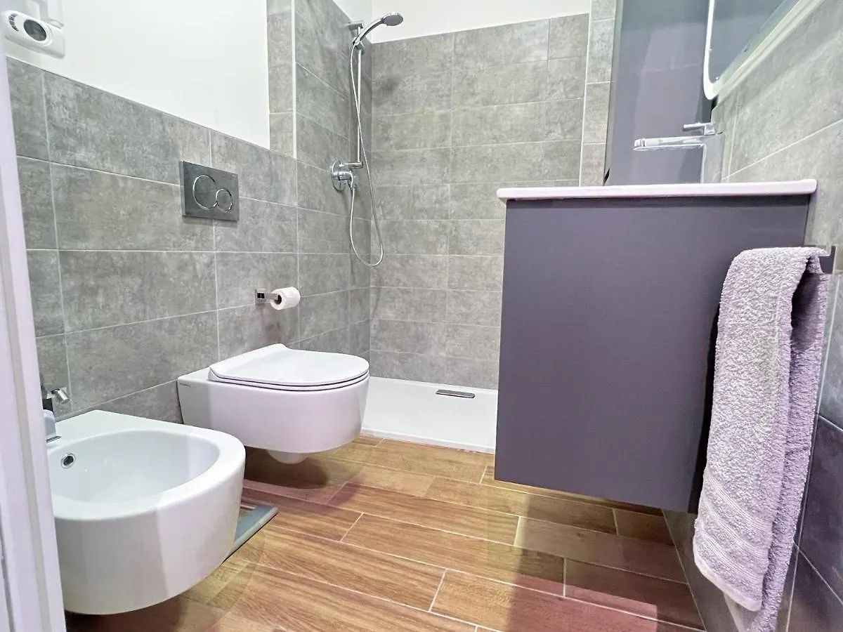 Apartament The Boutique Houses Milan - Chinatown - Sempione
