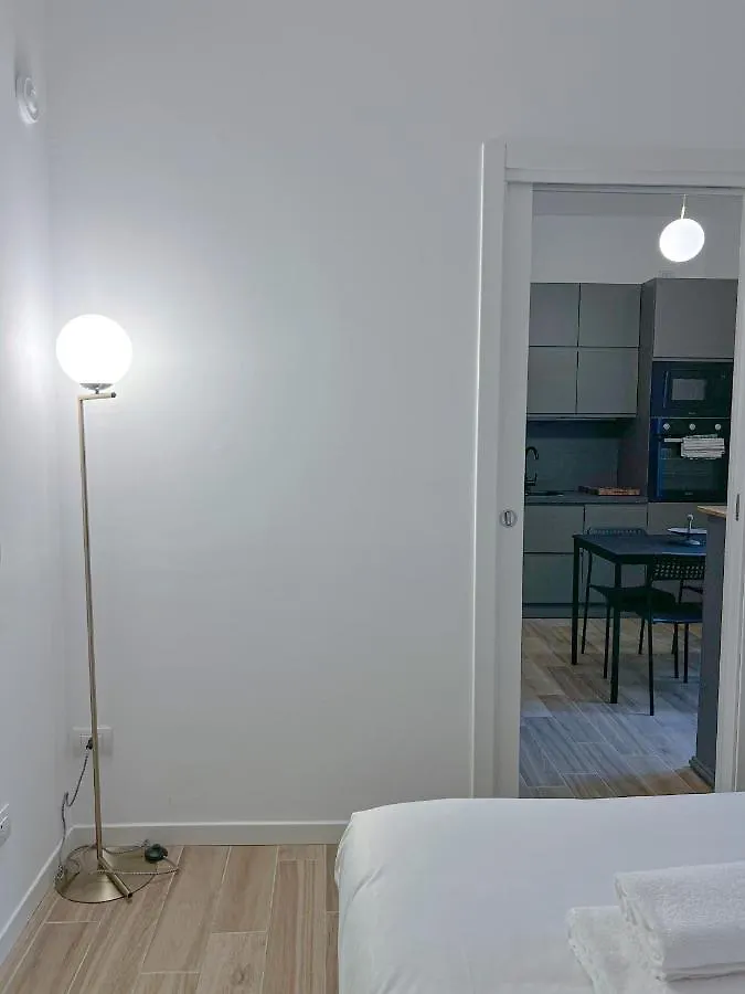 Apartament The Boutique Houses Milan - Chinatown - Sempione