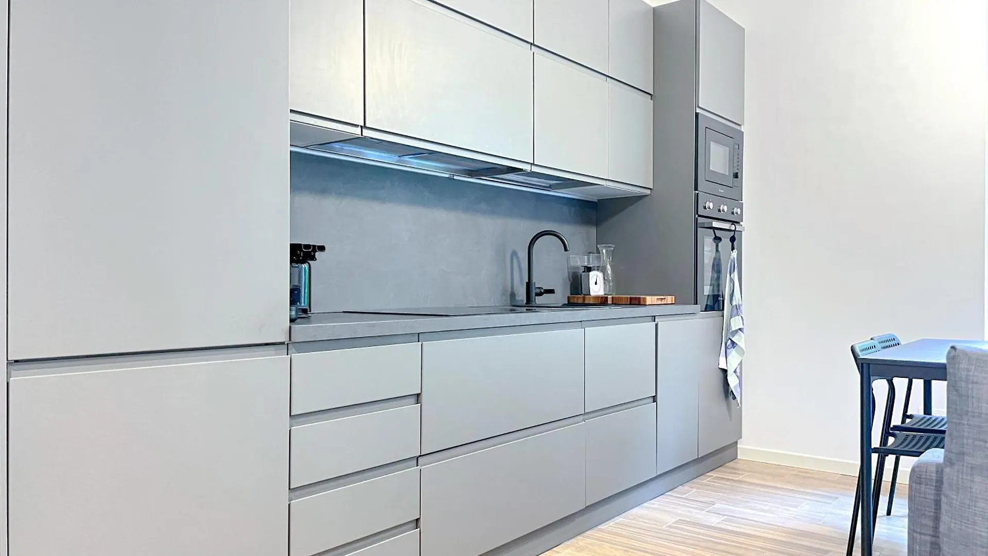 Apartament The Boutique Houses Milan - Chinatown - Sempione