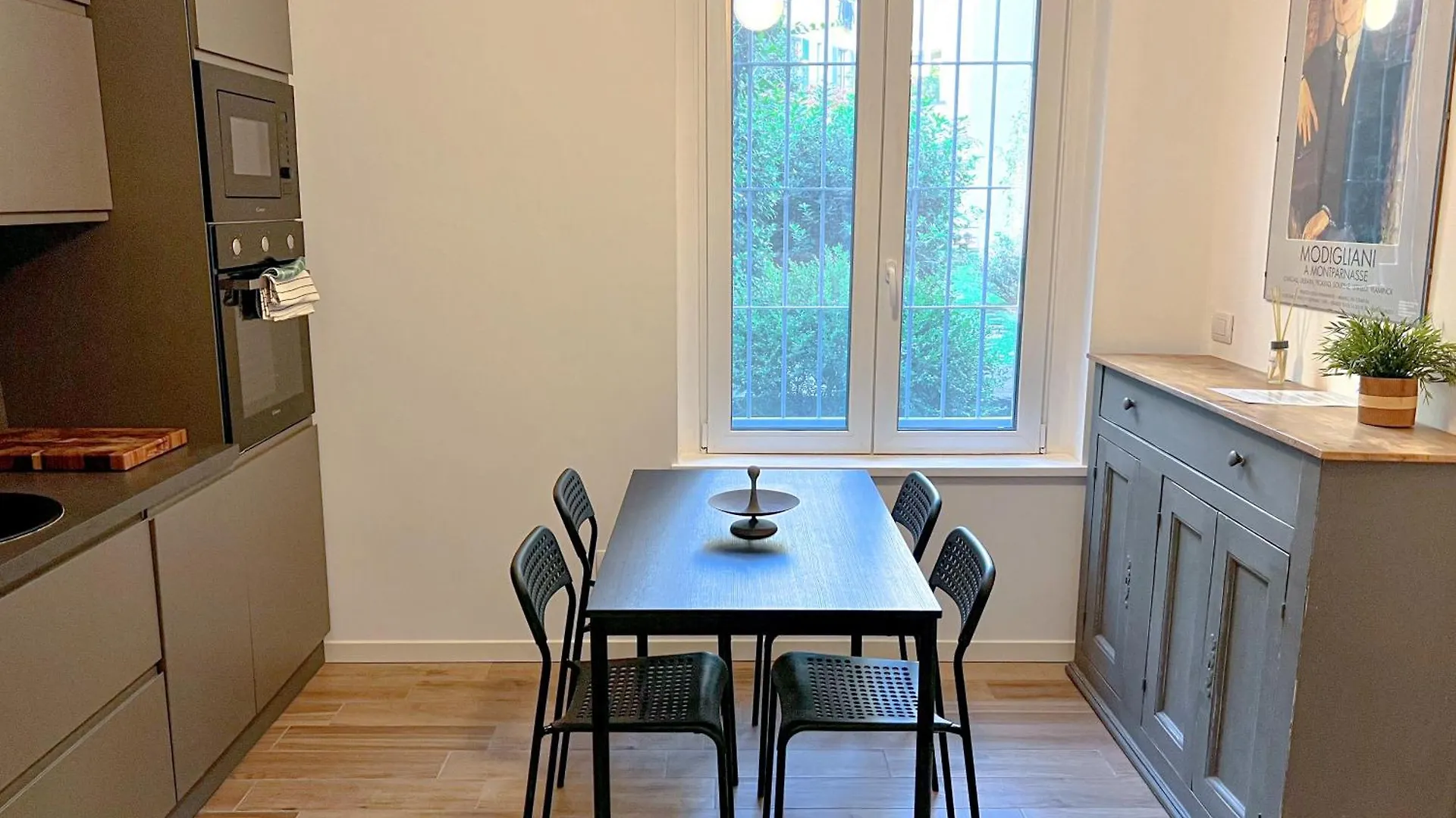 Apartament The Boutique Houses Milan - Chinatown - Sempione 0*,