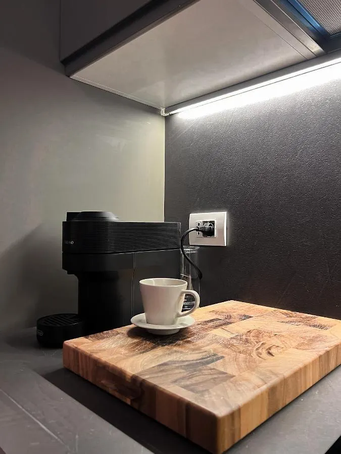 The Boutique Houses Milan - Chinatown - Sempione Apartment