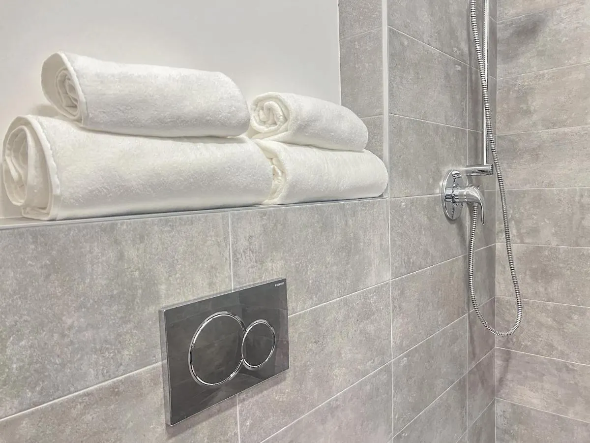 The Boutique Houses Milan - Chinatown - Sempione Apartment