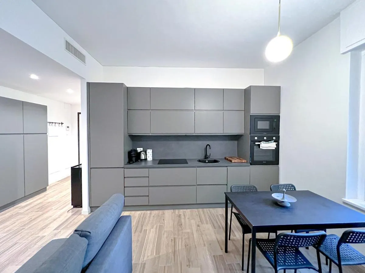 The Boutique Houses Milan - Chinatown - Sempione Apartment 0*,  Italy
