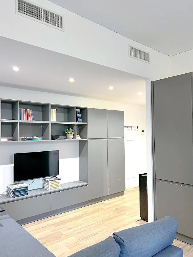 The Boutique Houses Milan - Chinatown - Sempione Apartment 0*,