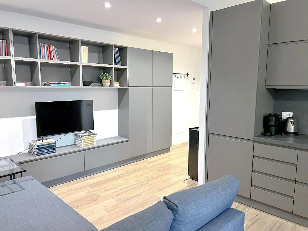 The Boutique Houses Milan - Chinatown - Sempione Apartment