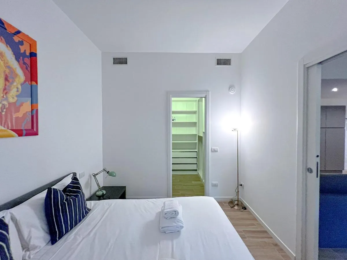 The Boutique Houses Milan - Chinatown - Sempione Apartment
