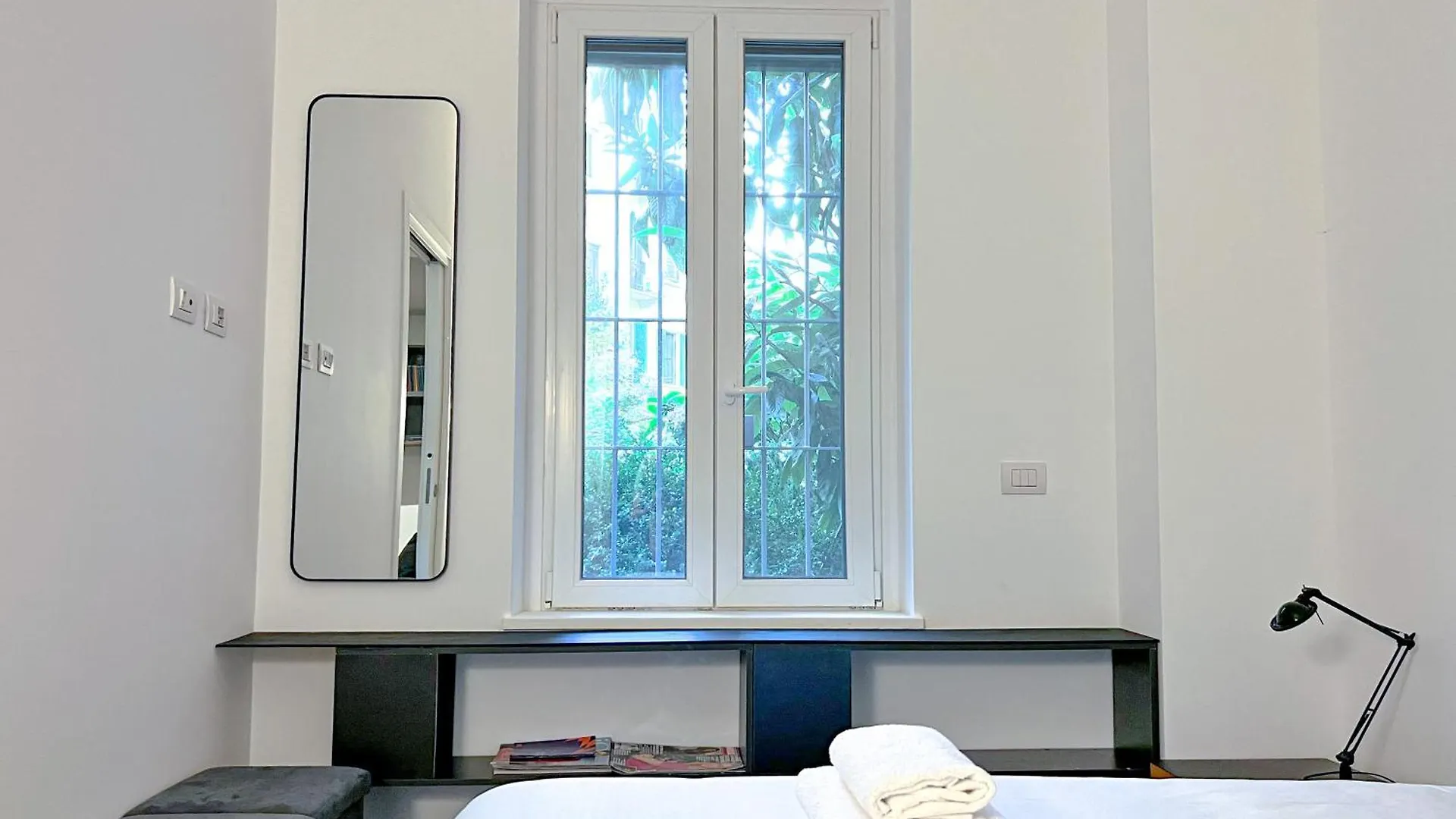 The Boutique Houses Milan - Chinatown - Sempione Apartment